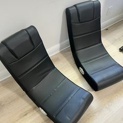 X Rocker Gaming Chairs