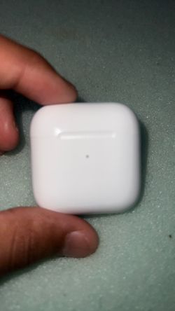 Air pods