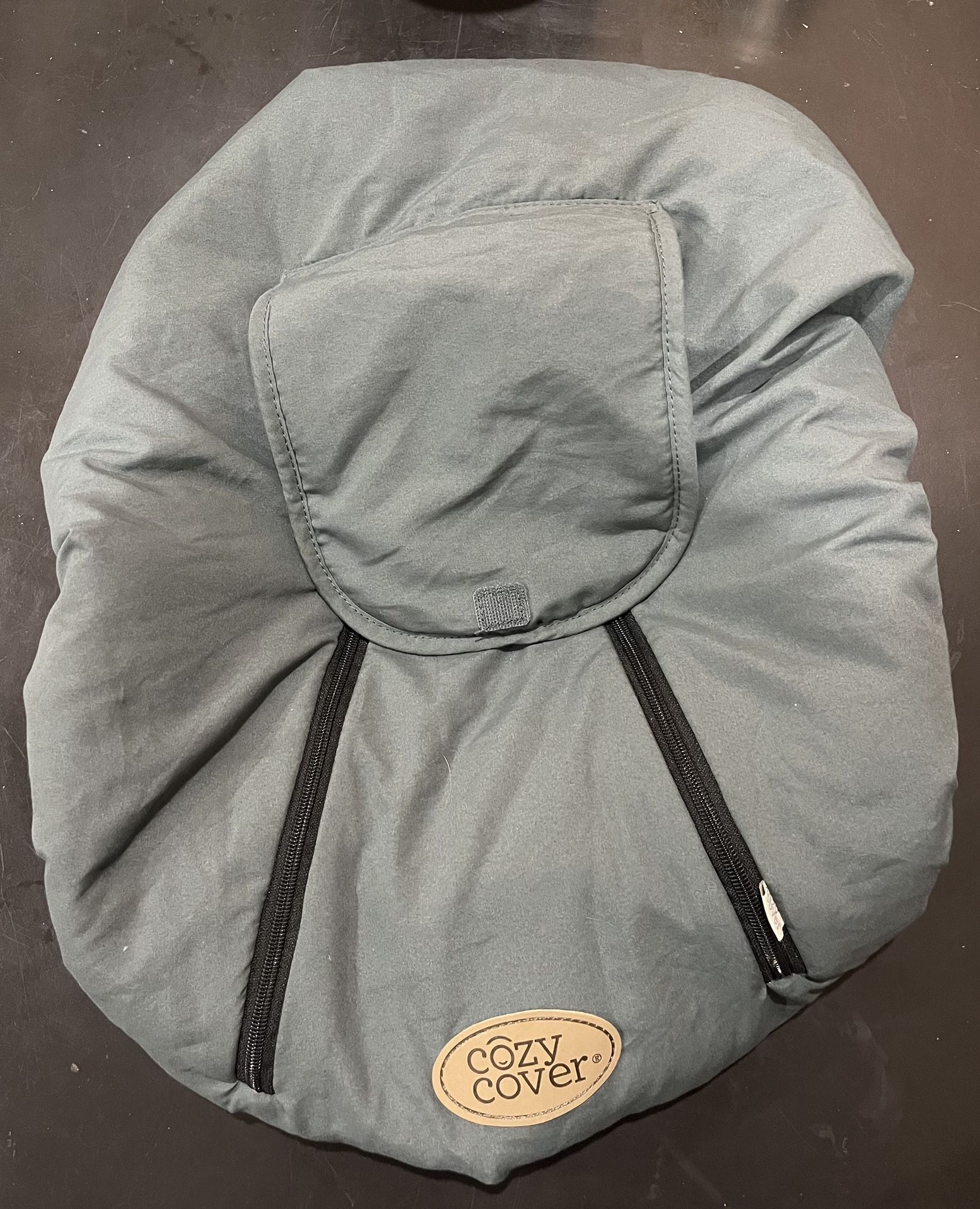 Baby Car Seat Cover