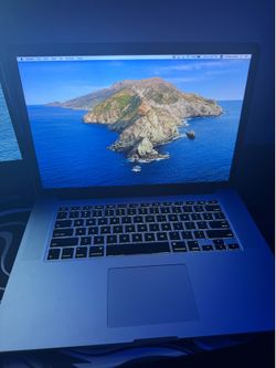 MacBook Pro 2013 i7