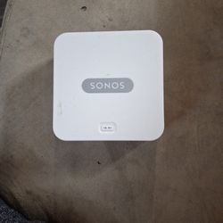 Sonos Bridge
