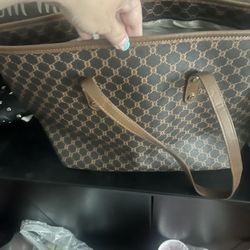 Large Purse