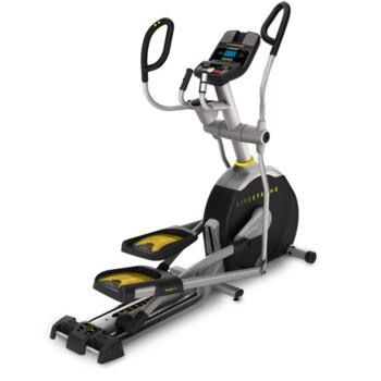 Livestrong 13.0 Elliptical- works great!