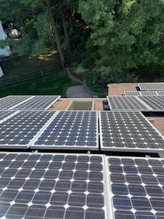 8.1 kW Enphase Solar System