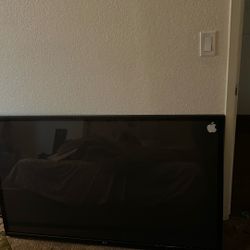 Two TVs 