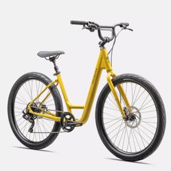 Bicycle New & Like New Price $ $420-650