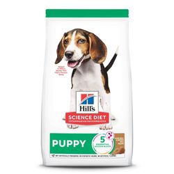 Hill's Science Diet Puppy Food