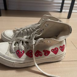 COMME DES GARSONS