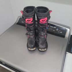 O'Neal  Girls Dirt Bike Boots