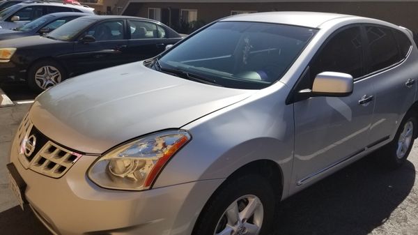Nissan Rogue For Sale In Chula Vista Ca Offerup