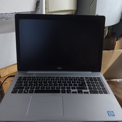 Dell Inspirion 
