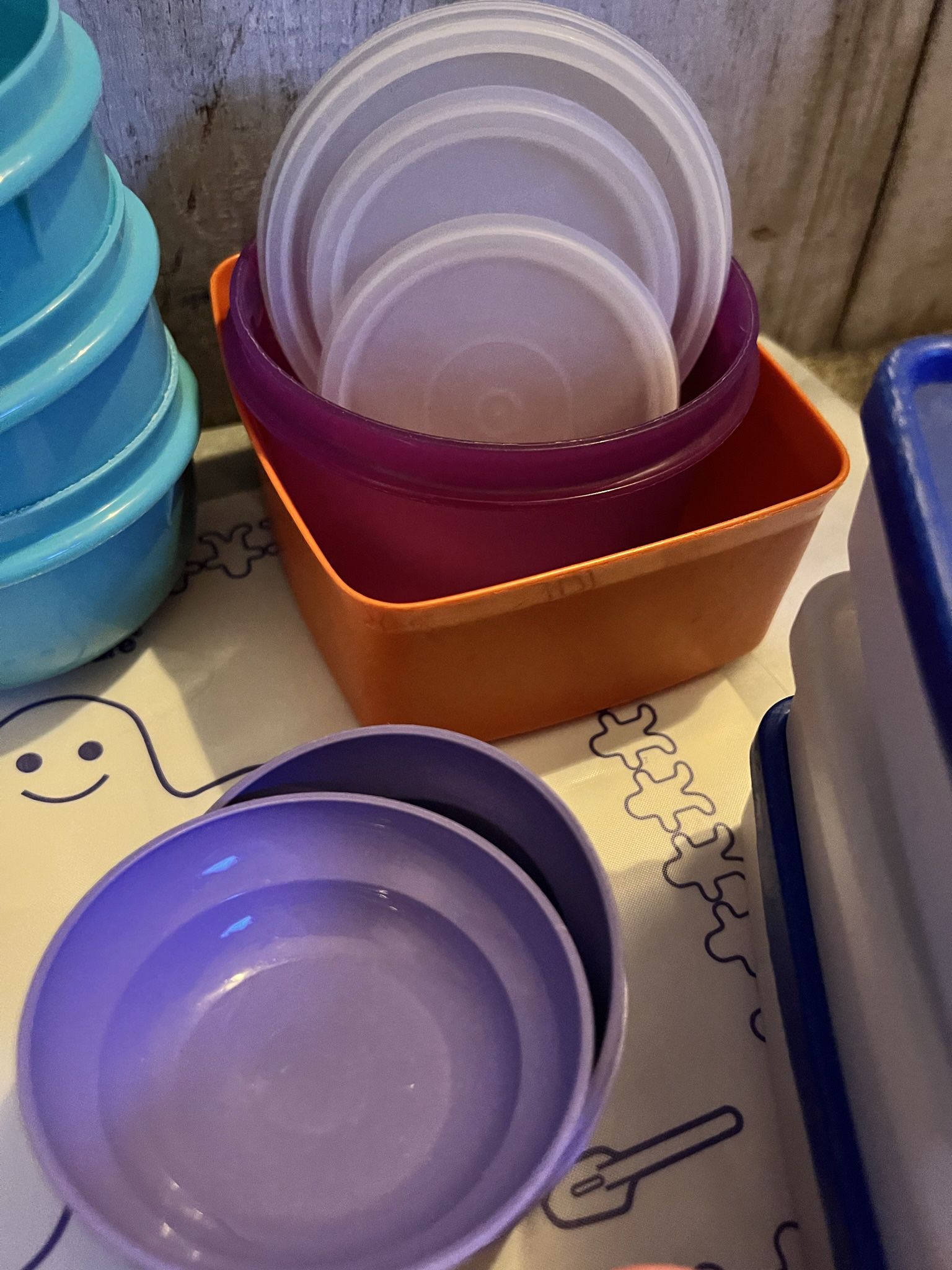 Tupperware Misc. Appliance – ReNew Family Consignment