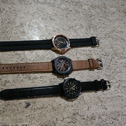 Watches