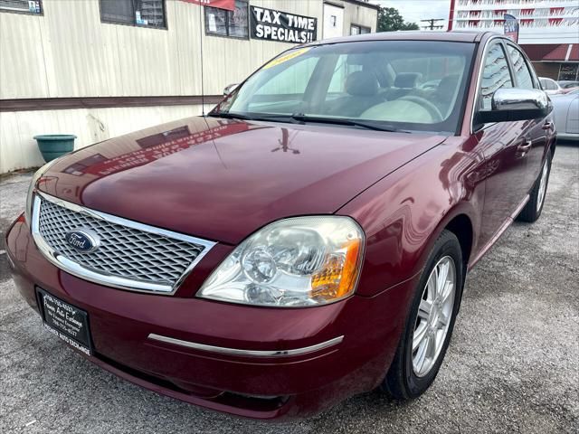 2006 Ford Five Hundred