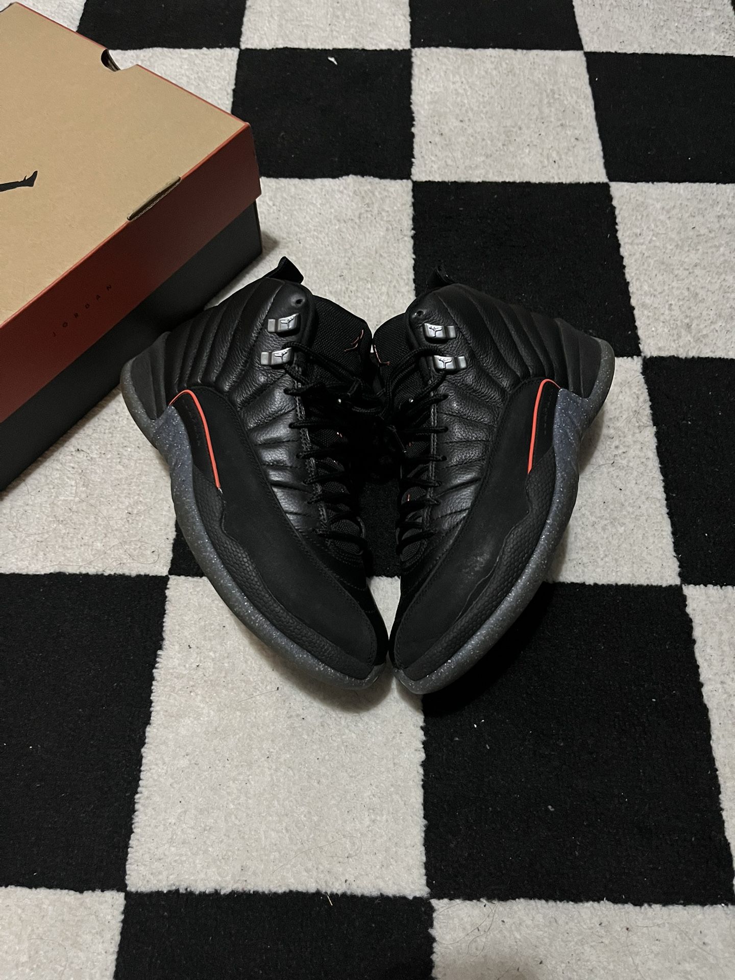 Jordan 12