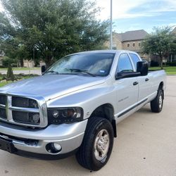 2004 Dodge Ram