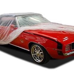 Car Cover Dust Cover