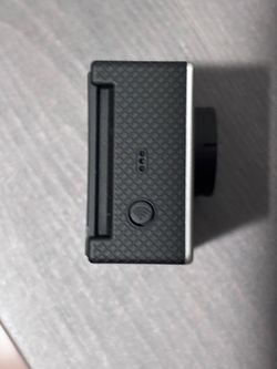 Hero 3 go pro