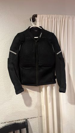 Dainese D1 Jacket