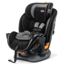 Chicco fit 4 car seat