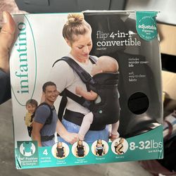 Baby Carrier