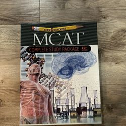 Exam Cracker - Complete Study Package - 10th Edition - Brand New 