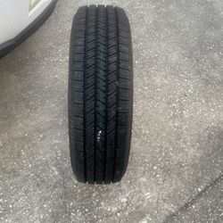 Firestone Transforce HT