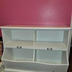 2 Shelf Bookcase From Kohl's