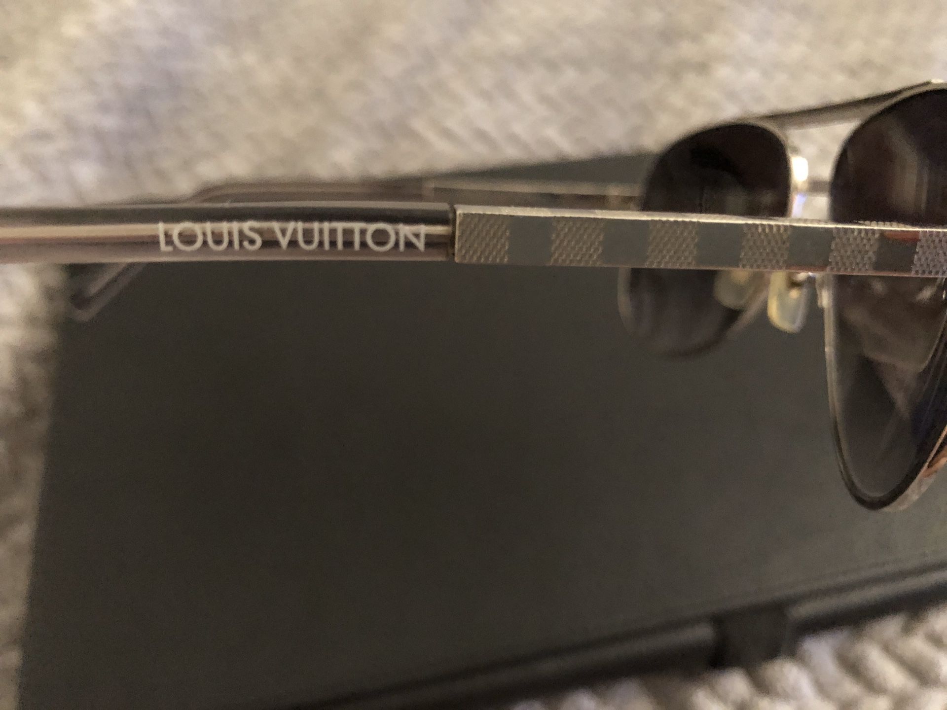 Louis Attitude Pilote Sunglasses for Sale in Westminster, CA - OfferUp