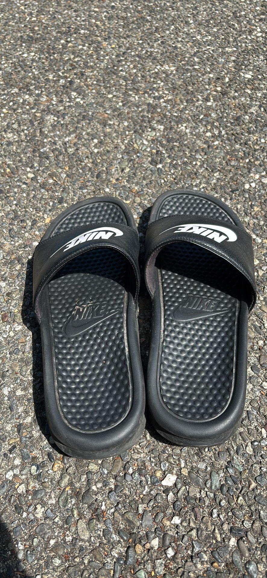 Nike Slides