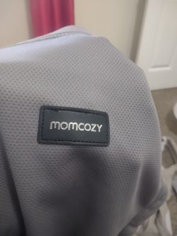 Momcozy baby carrier