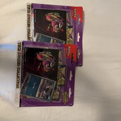 Mega Dream Tech Sticker 3pk 