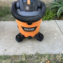 12 Gallon 5.0 Peak HP NXT Shop Vacuum