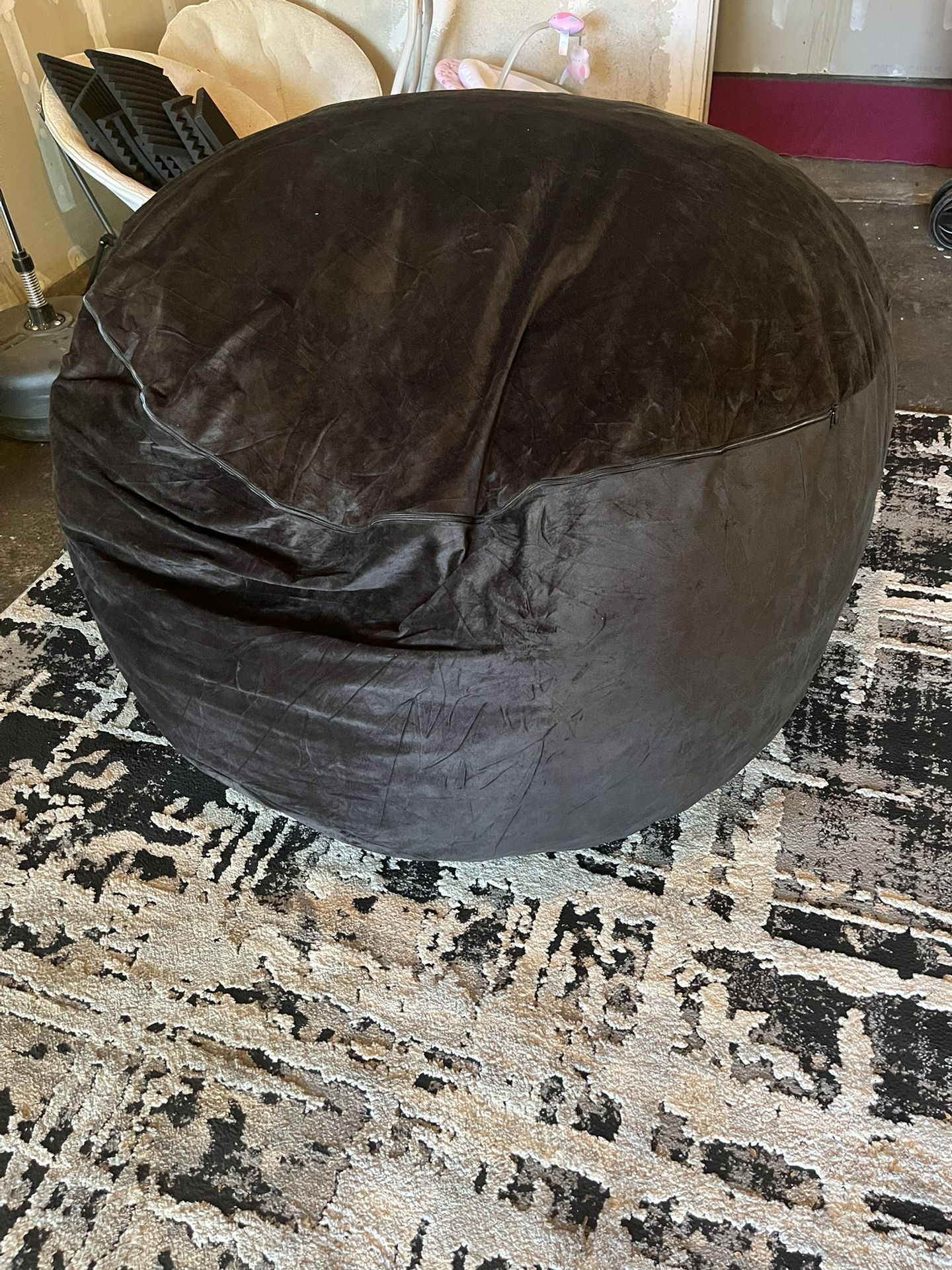 6ft Bean Bag Chair