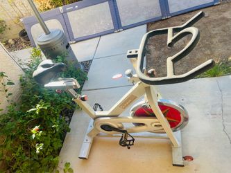 cardio bike