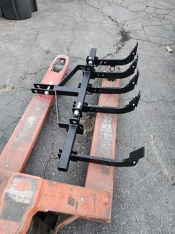 Agriculture Equipment ( Missing one Piece) Very Heavy