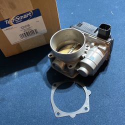 Stock g35 Throttle Body