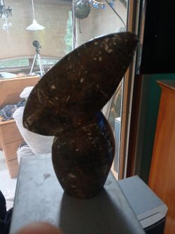 African sculpture