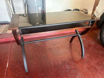 Writing desk