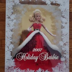 Collectible Barbie Doll Make An Offer Will Accept Trade SouthStl Area  Will Deliver$