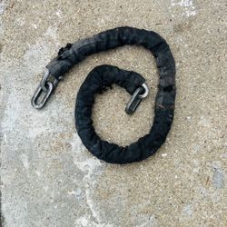 Chain For Bike Or Scooter 