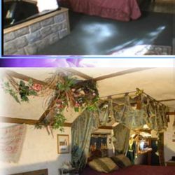 Cabin In Bigbear New Years Eve