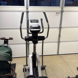 NordicTrack Elliptical 