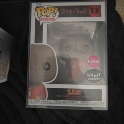 Sam