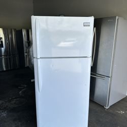 Top Freezer