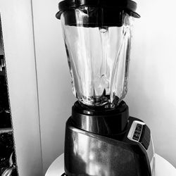 Blender Hamilton Beach