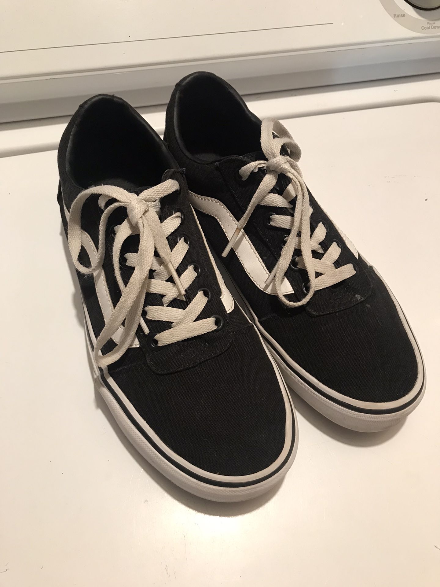 Vans