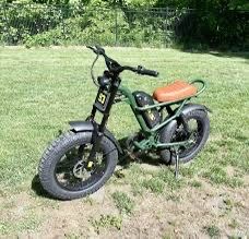 Jason e bike 43 mph