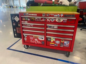 Tool Box