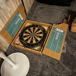 Dart Board 